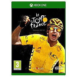 Tour De France 2018