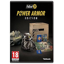 Fallout 76 T 51b Edition