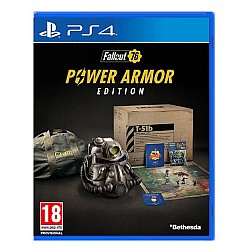 Fallout 76 T 51b Edition