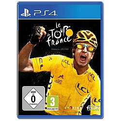 Tour De France 2018