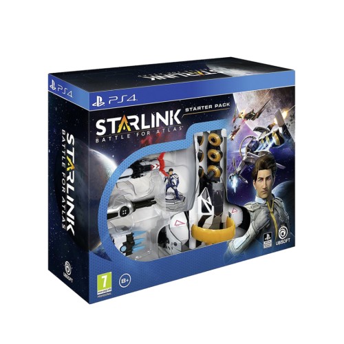 Starlink Battle For Atlas Starter Pack