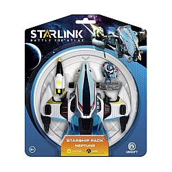 Starlink Battle For Atlus Starship Pack Neptune