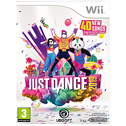 Just Dance 2019