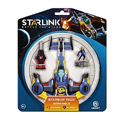 Starlink Battle For Atlas Starship Pack Scramble