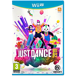 Just Dance 2019