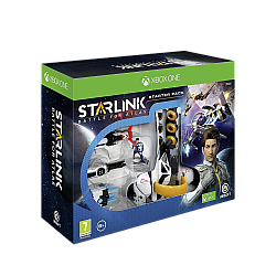 Starlink Battle For Atlas Starter Pack - Xbox One