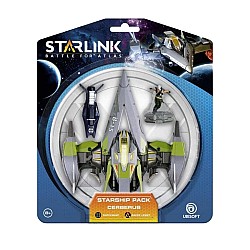 Starlink Battle For Atlas Starship Pack Cerebrus