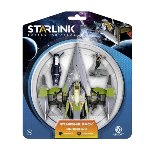 Starlink Battle For Atlas Starship Pack Cerebrus