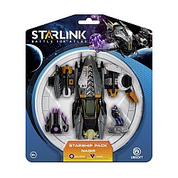 Starlink Battle For Atlus Starship Pack Nadir