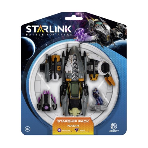 Starlink Battle For Atlus Starship Pack Nadir