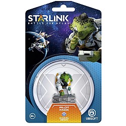 Starlink Battle For Atlas Pilot Pack Kharl