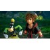 Kingdom Hearts 3 Deluxe Edition