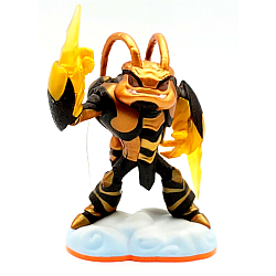Figurine Skylanders Giants: Single Giant Swarm