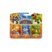 Figurine Skylanders Giants Pack W1 Ignitor, Zook, Chill Figurine Skylanders Giants Pack W1 Ignitor, Zook, Chill
