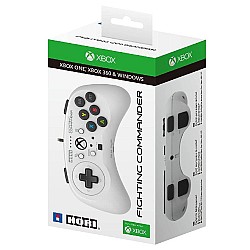 Hori Fighting Commander Wired Controller