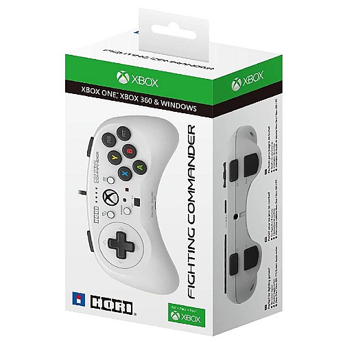 Hori Fighting Commander Wired Controller