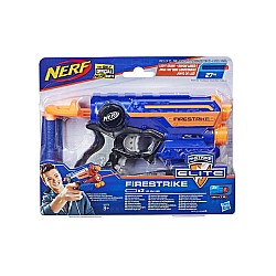 Nerf N-strike Elite Firestrike Blaster