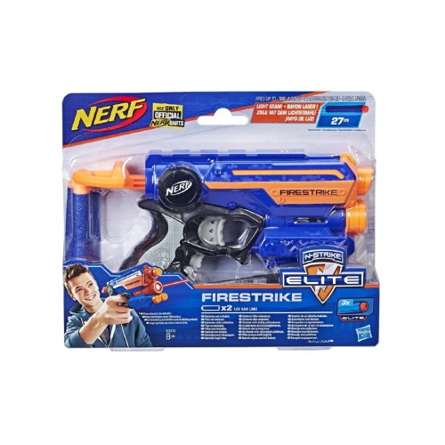 Nerf N-strike Elite Firestrike Blaster