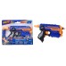 Nerf N-strike Elite Firestrike Blaster Nerf N-strike Elite Firestrike Blaster