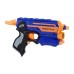 Nerf N-strike Elite Firestrike Blaster Nerf N-strike Elite Firestrike Blaster