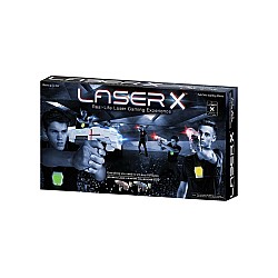 Laser X 2-player Pack (88016)
