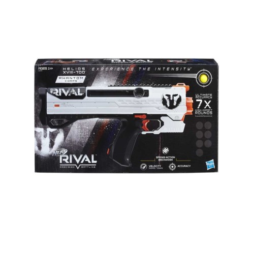 Nerf - Rival Helios Xviii 700