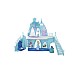 Castelul Frozen Elsa