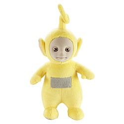 Teletubbies - Talking Laa-laa Soft Plush /toys