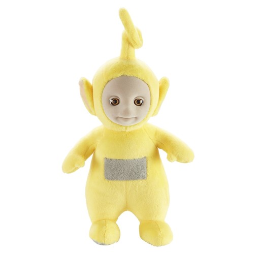 Teletubbies - Talking Laa-laa Soft Plush /toys