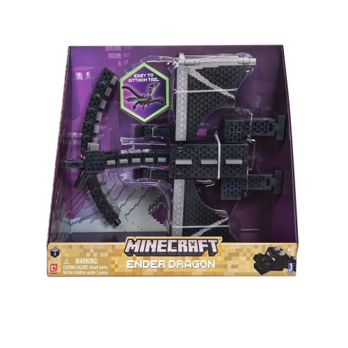 Minecraft - Ender Dragon (16645)