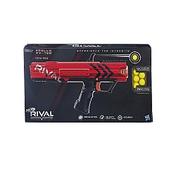 Nerf - Rival Apollo Xv 700 - Red Team