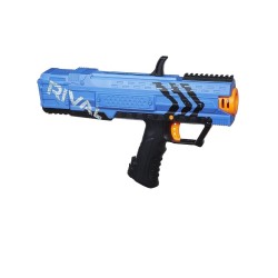 Set Nerf - Rival Apollo Xv-700 And Face Mask Blue