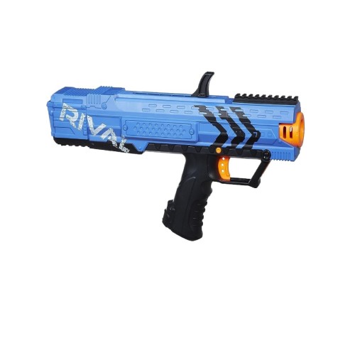 Set Nerf - Rival Apollo Xv-700 And Face Mask Blue