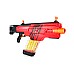 Nerf - Rival Khaos Mxvi 4000 Red