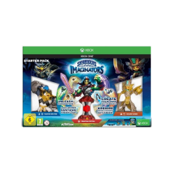 Skylanders Imaginators Starter Pack /xbox One