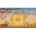 Lego Indiana Jones 2 The Adventure Continues