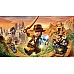 Lego Indiana Jones 2 The Adventure Continues