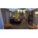 Sims 3 Inspiration Loft Kit