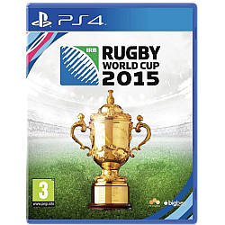 Rugby World Cup 2015