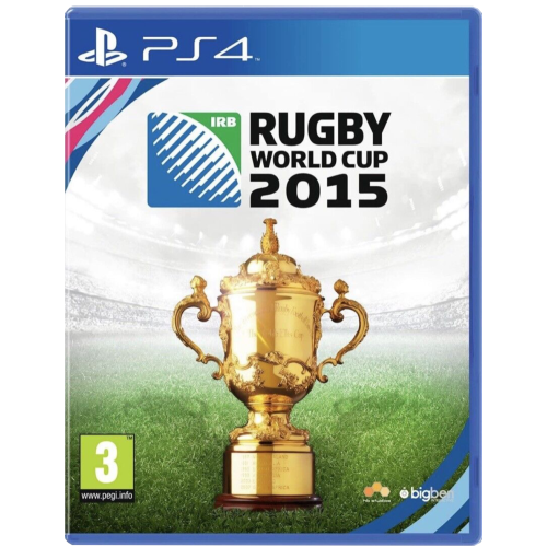 Rugby World Cup 2015