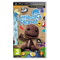 Littlebigplanet