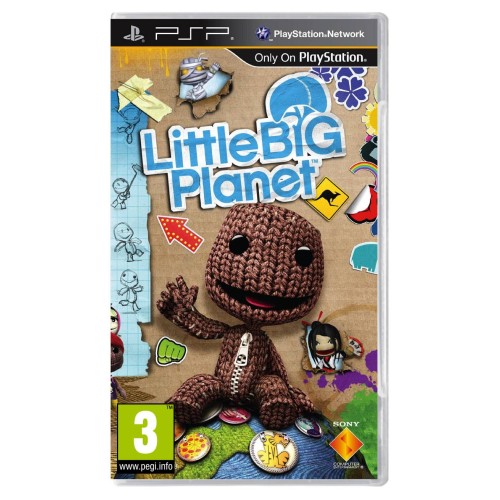 Littlebigplanet