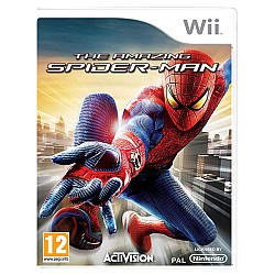 The Amazing Spider Man