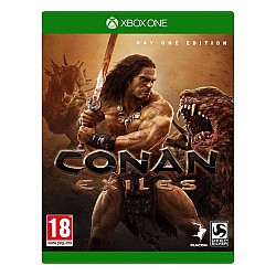 Conan Exiles Day One Edition
