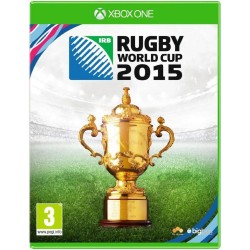 Rugby World Cup 2015