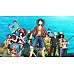 One Piece: Pirate Warriors 3 Deluxe Edition (code In A Box)