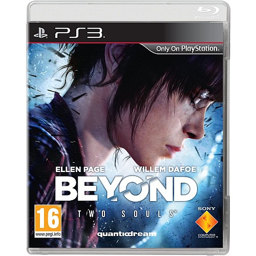 Beyond Two Souls