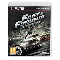 Fast & Furious Showdown