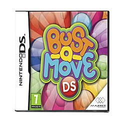 Bust A Move