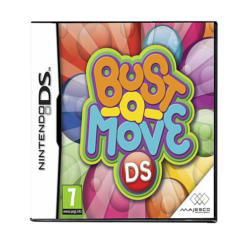Bust A Move